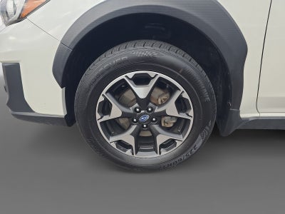 2019 Subaru Crosstrek 2.0i (CVT)