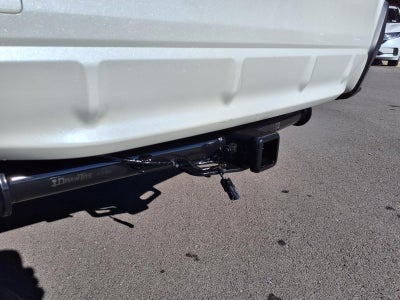 2018 Subaru Crosstrek Limited