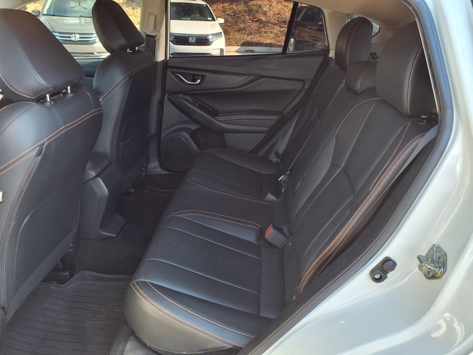 2018 Subaru Crosstrek Limited