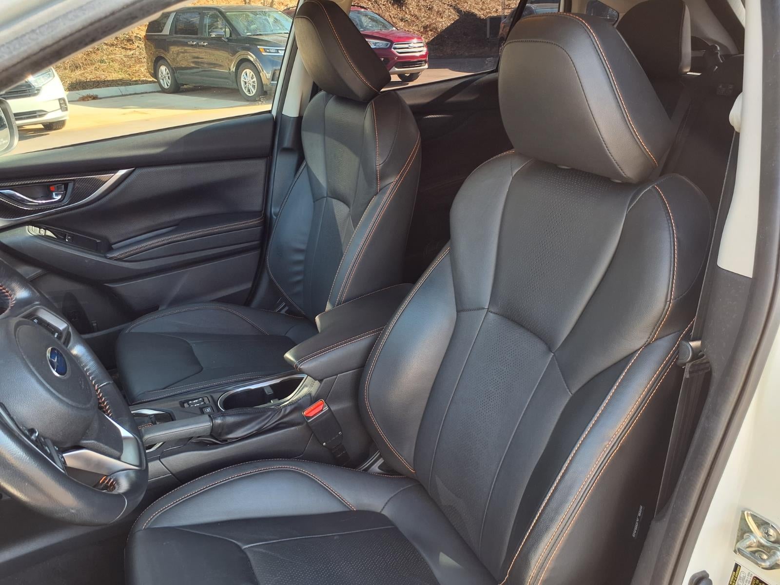 2018 Subaru Crosstrek Limited