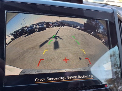 2018 Subaru Crosstrek Limited