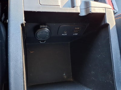 2018 Subaru Crosstrek Limited