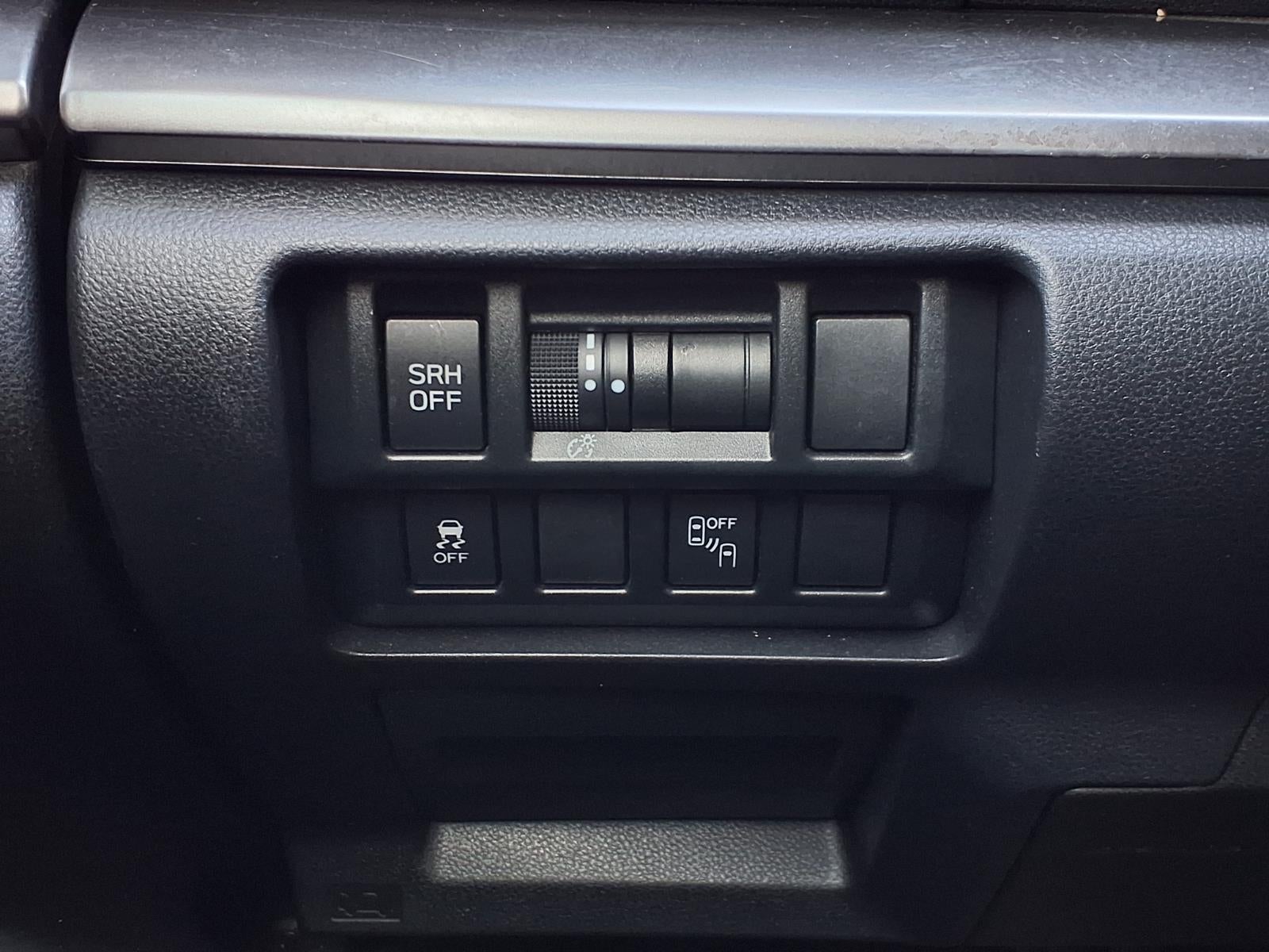 2018 Subaru Crosstrek Limited