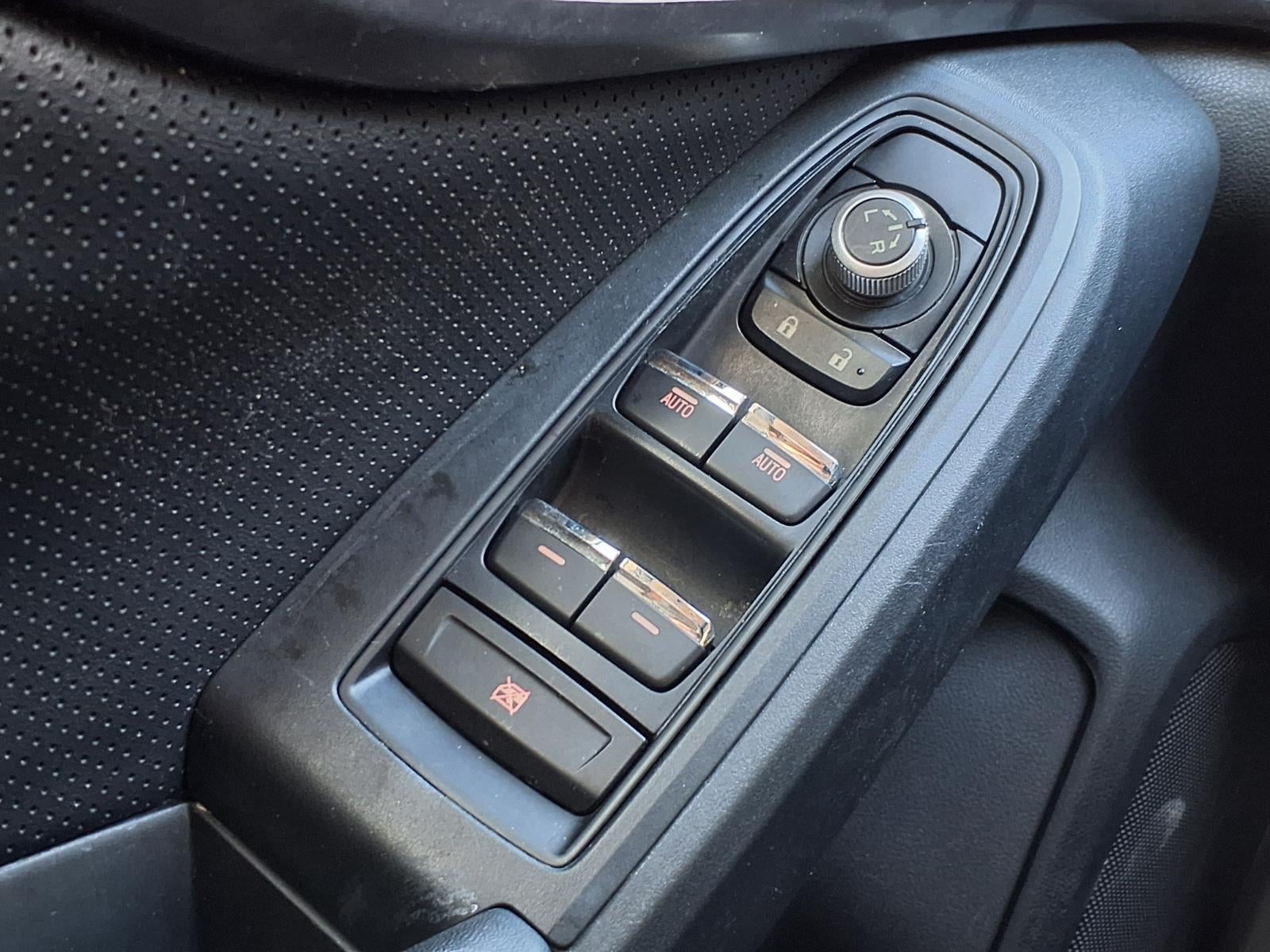 2018 Subaru Crosstrek Limited