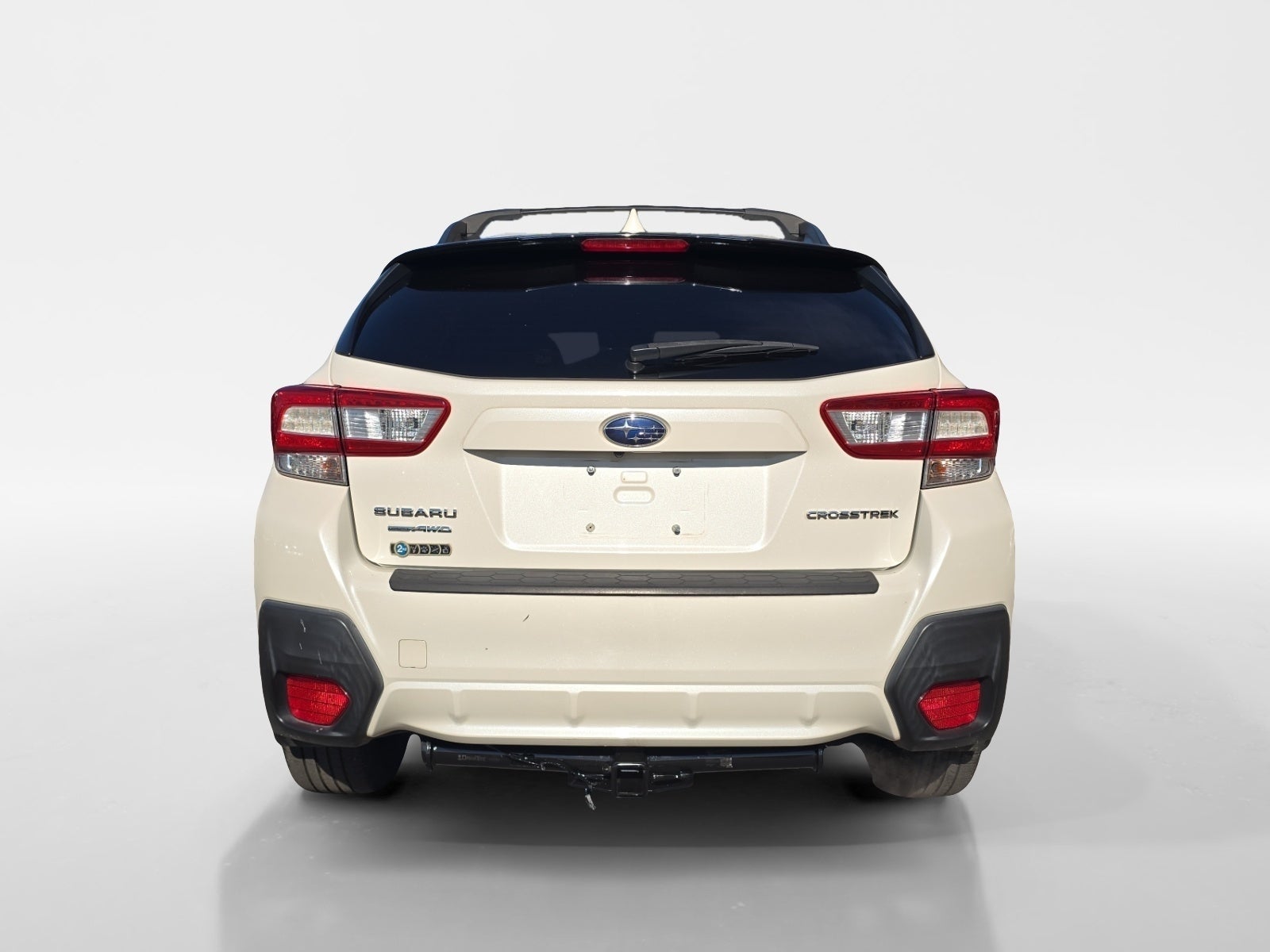 2018 Subaru Crosstrek Limited