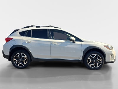 2018 Subaru Crosstrek Limited