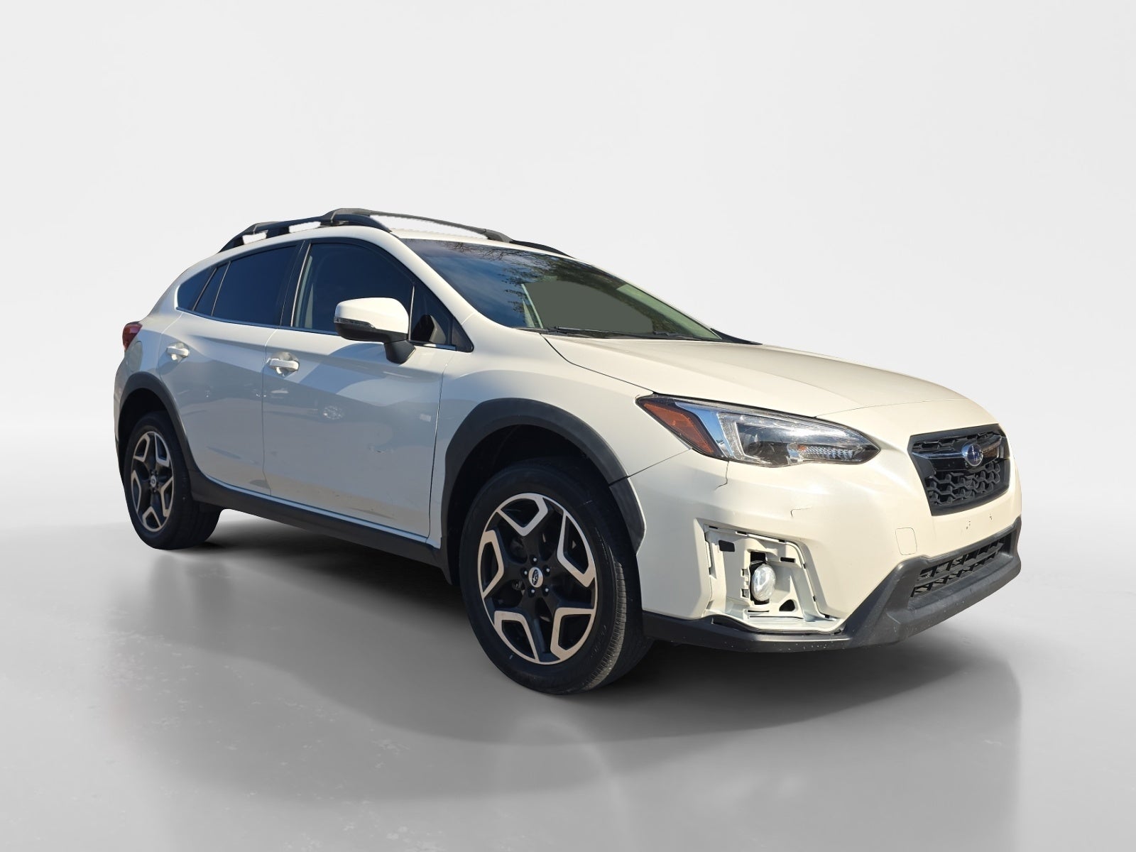 2018 Subaru Crosstrek Limited