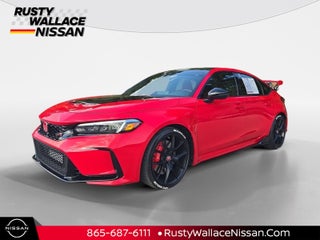 2025 Honda Civic Type R Base