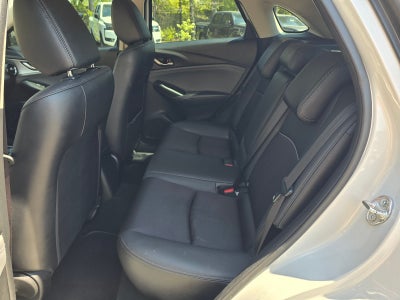 2019 Mazda Mazda CX-3 Touring