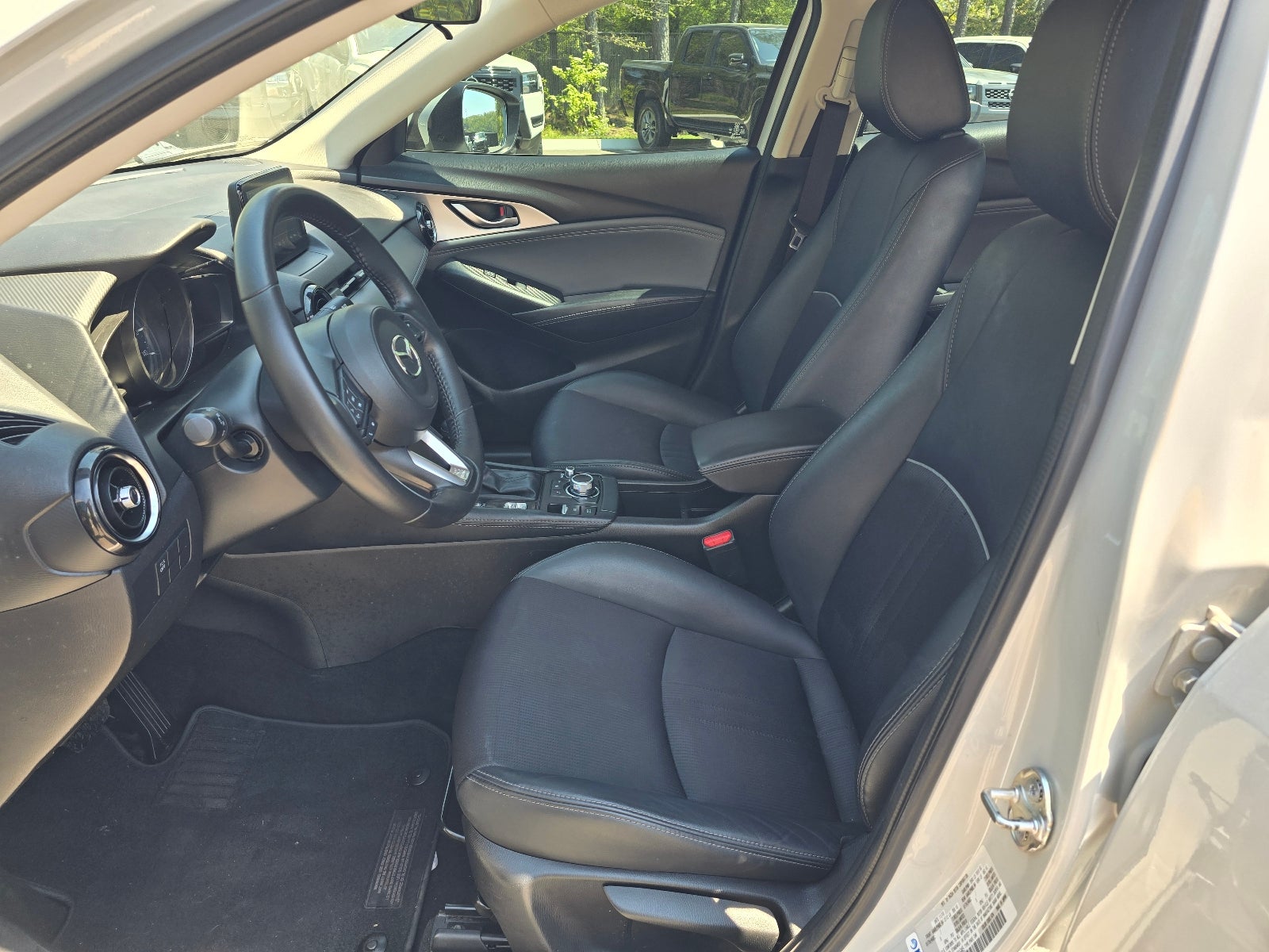 2019 Mazda Mazda CX-3 Touring