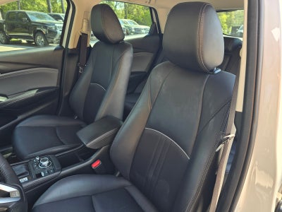 2019 Mazda Mazda CX-3 Touring