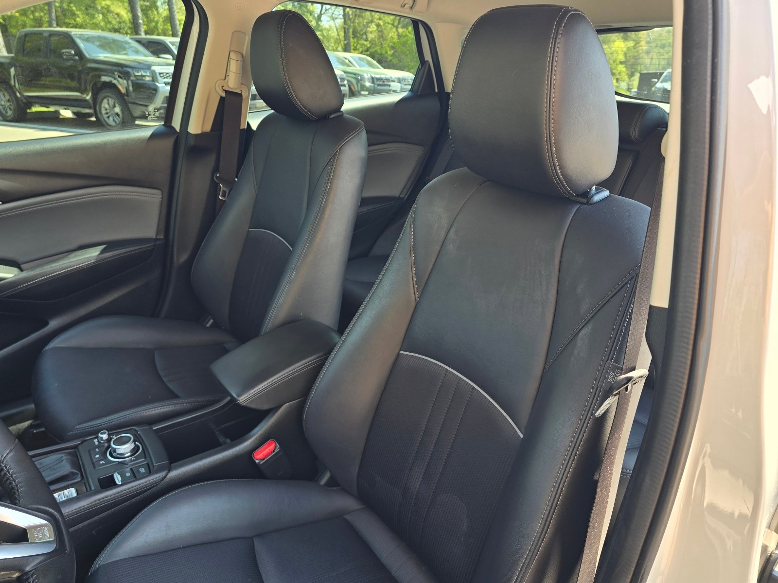 2019 Mazda Mazda CX-3 Touring