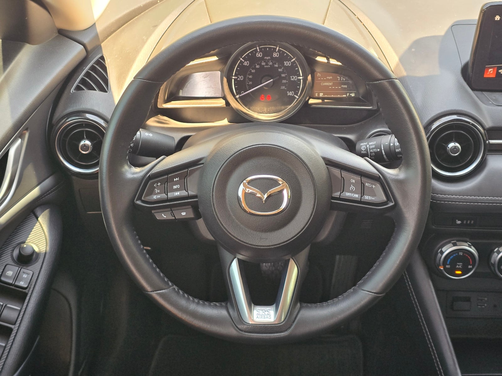 2019 Mazda Mazda CX-3 Touring