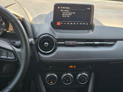 2019 Mazda Mazda CX-3 Touring