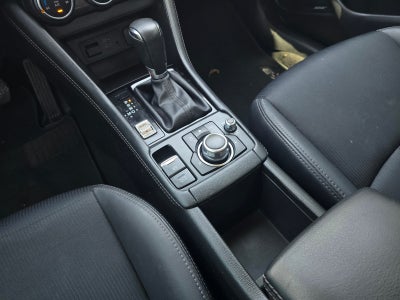 2019 Mazda Mazda CX-3 Touring