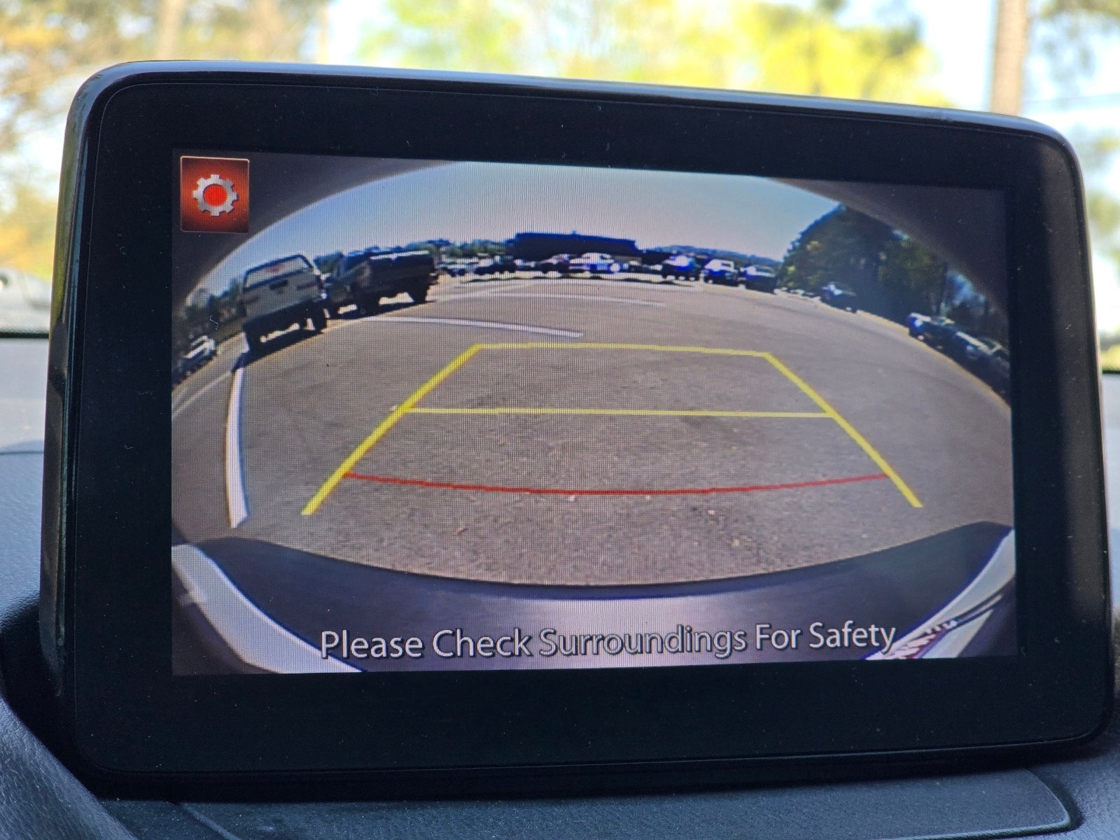 2019 Mazda Mazda CX-3 Touring