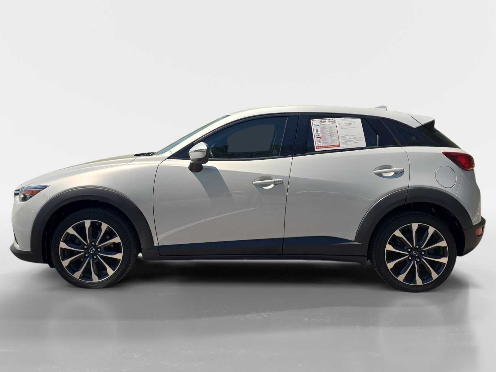 2019 Mazda Mazda CX-3 Touring