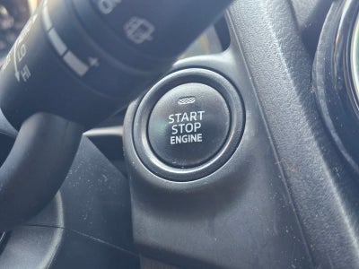 2019 Mazda Mazda CX-3 Touring