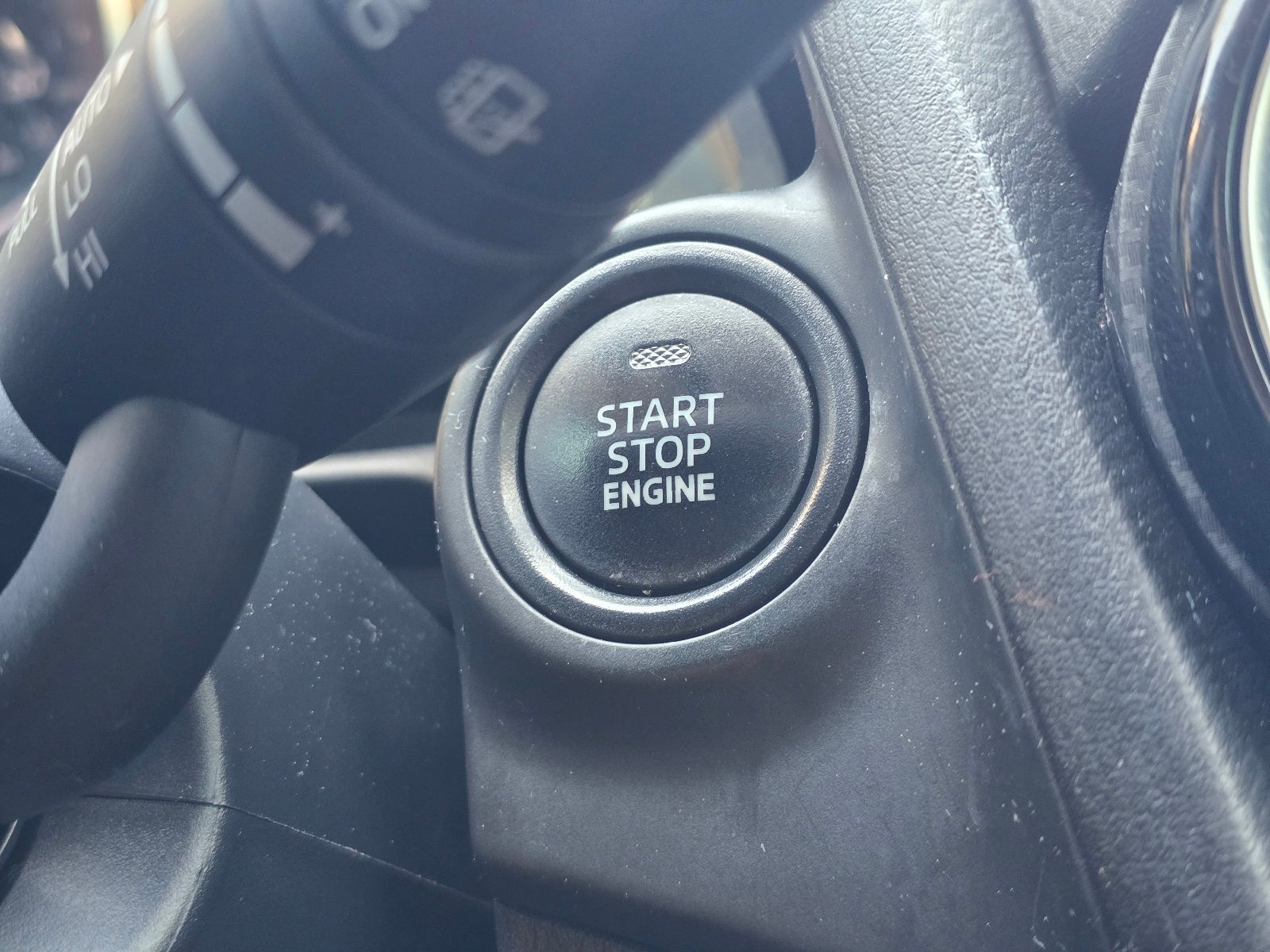 2019 Mazda Mazda CX-3 Touring