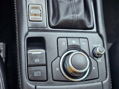 2019 Mazda Mazda CX-3 Touring