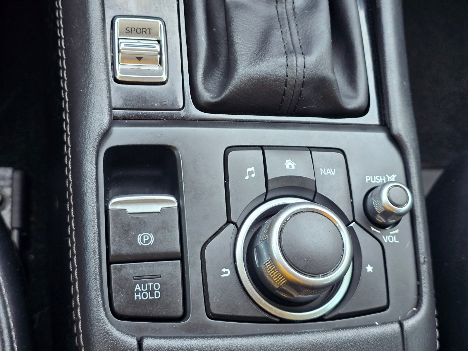 2019 Mazda Mazda CX-3 Touring