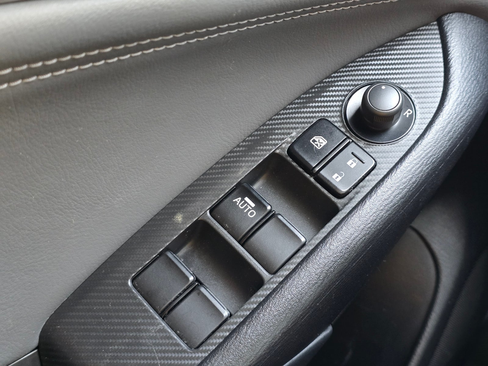 2019 Mazda Mazda CX-3 Touring