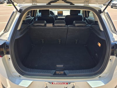 2019 Mazda Mazda CX-3 Touring