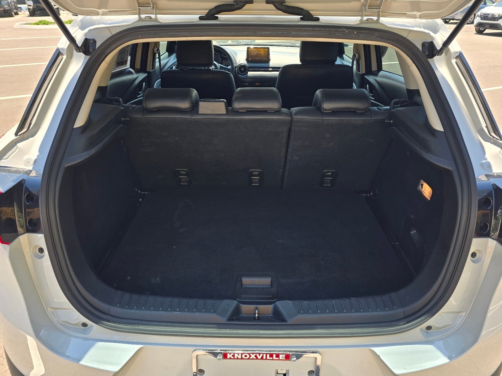 2019 Mazda Mazda CX-3 Touring