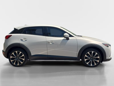 2019 Mazda Mazda CX-3 Touring