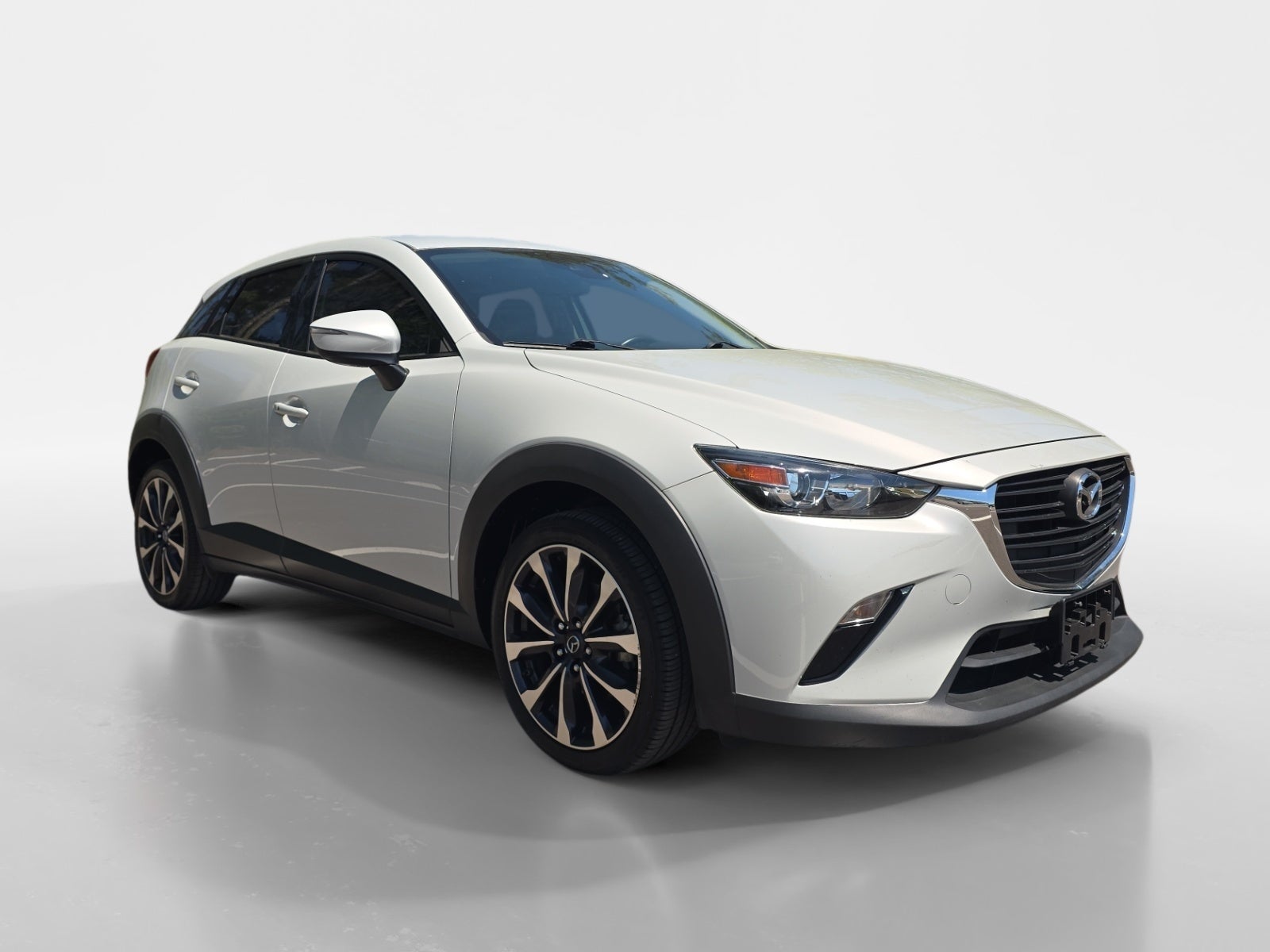 2019 Mazda Mazda CX-3 Touring