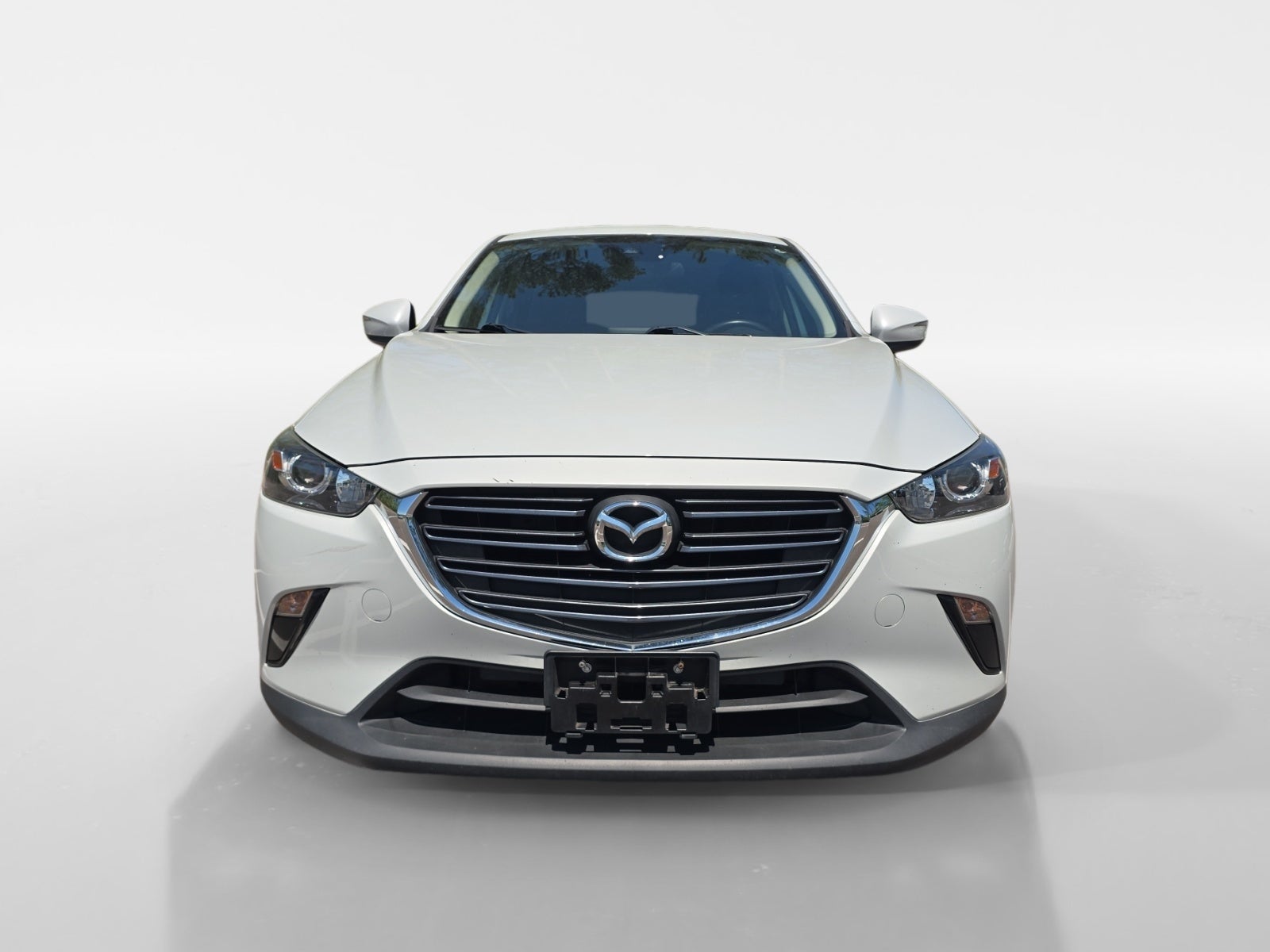 2019 Mazda Mazda CX-3 Touring