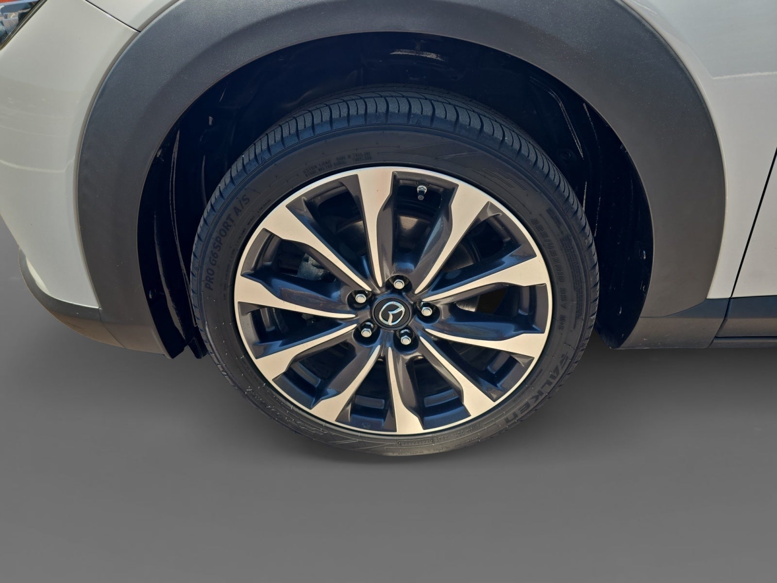 2019 Mazda Mazda CX-3 Touring