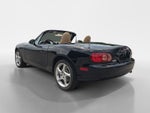 2002 Mazda Mazda MX-5 Miata LS