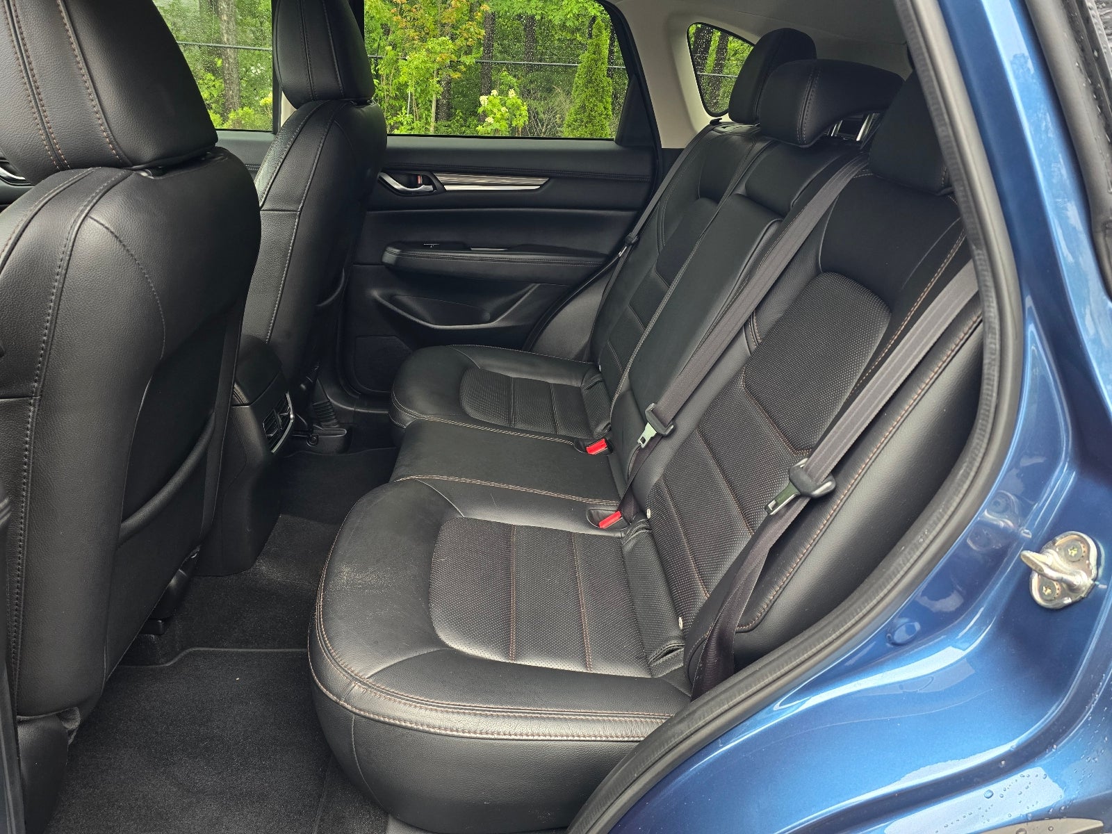 2020 Mazda Mazda CX-5 Grand Touring