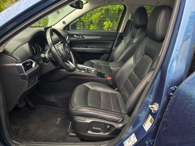 2020 Mazda Mazda CX-5 Grand Touring