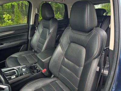 2020 Mazda Mazda CX-5 Grand Touring