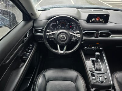 2020 Mazda Mazda CX-5 Grand Touring