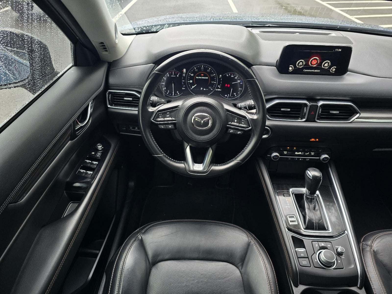 2020 Mazda Mazda CX-5 Grand Touring