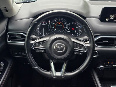 2020 Mazda Mazda CX-5 Grand Touring