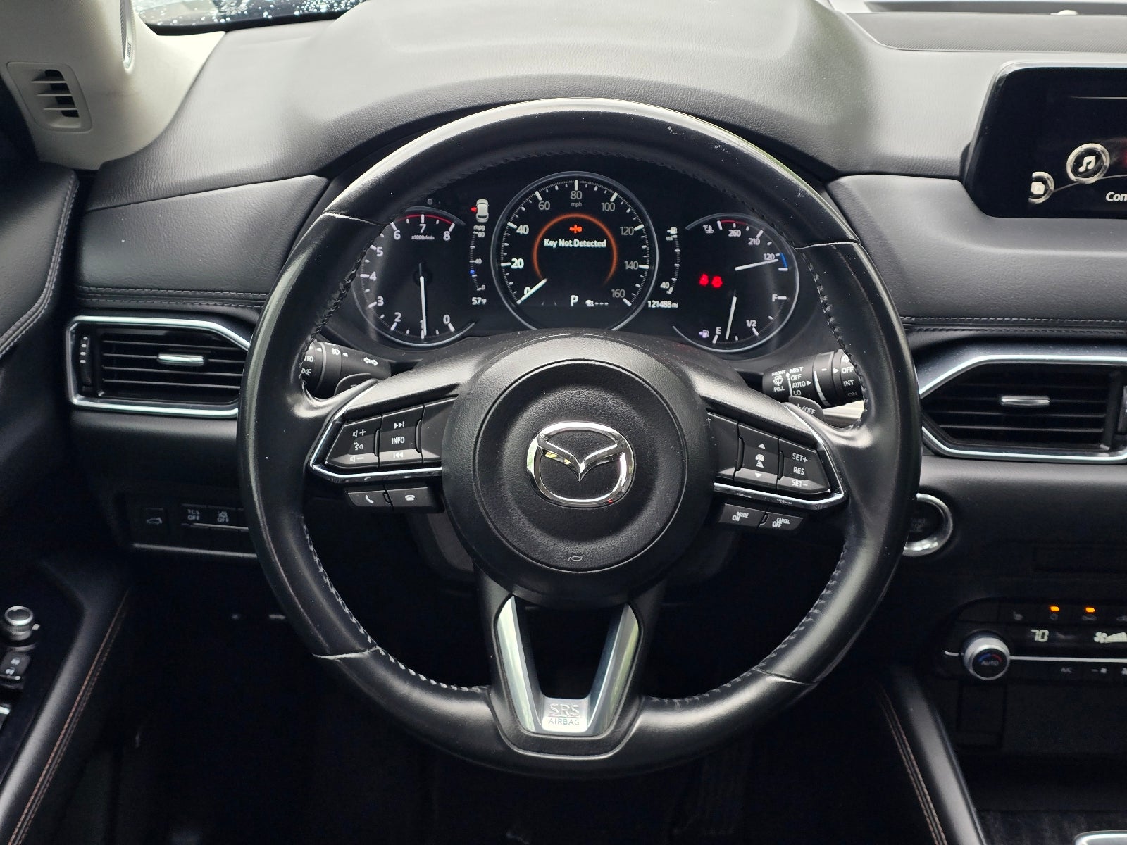 2020 Mazda Mazda CX-5 Grand Touring