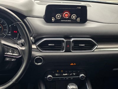 2020 Mazda Mazda CX-5 Grand Touring