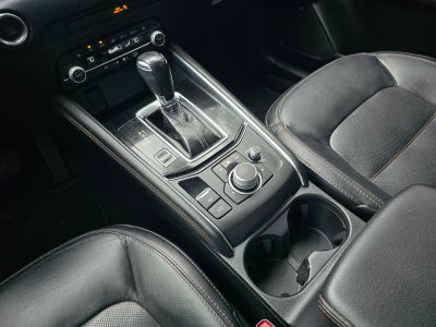 2020 Mazda Mazda CX-5 Grand Touring