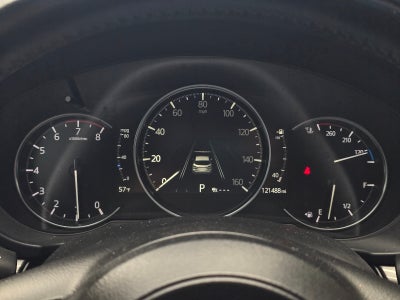 2020 Mazda Mazda CX-5 Grand Touring