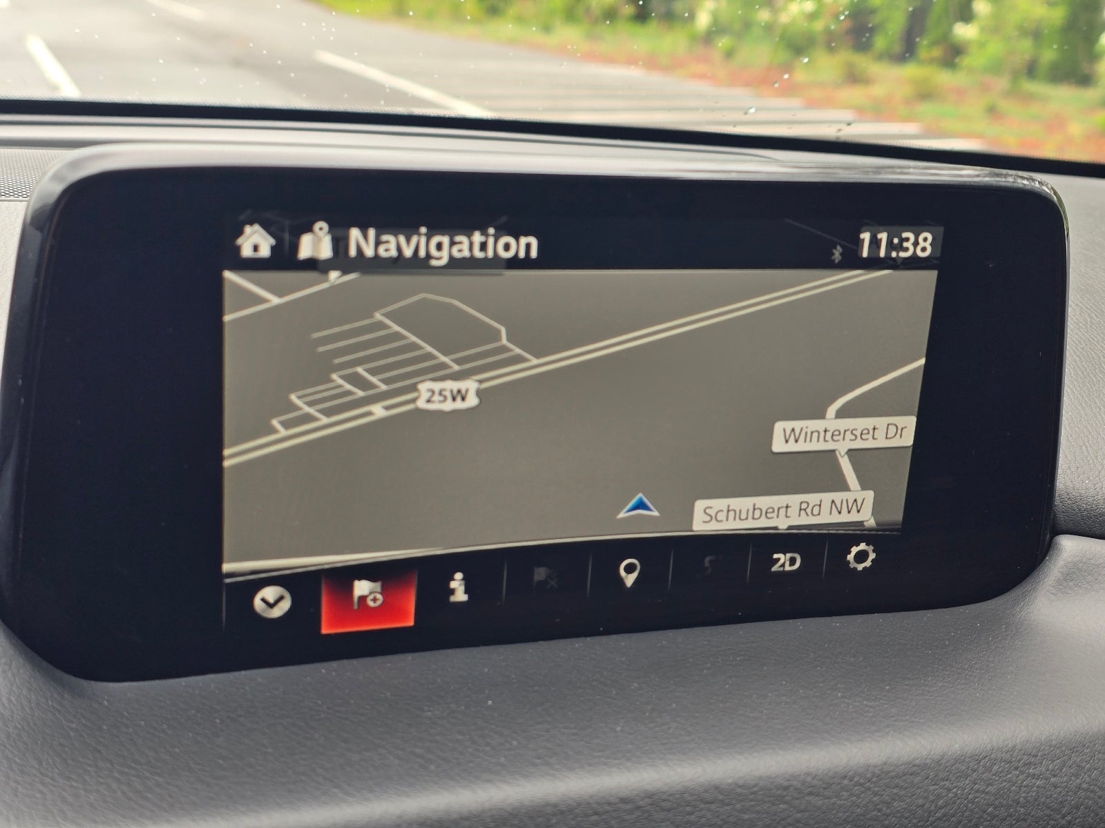 2020 Mazda Mazda CX-5 Grand Touring
