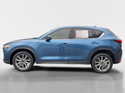 2020 Mazda Mazda CX-5 Grand Touring