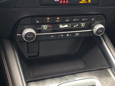 2020 Mazda Mazda CX-5 Grand Touring