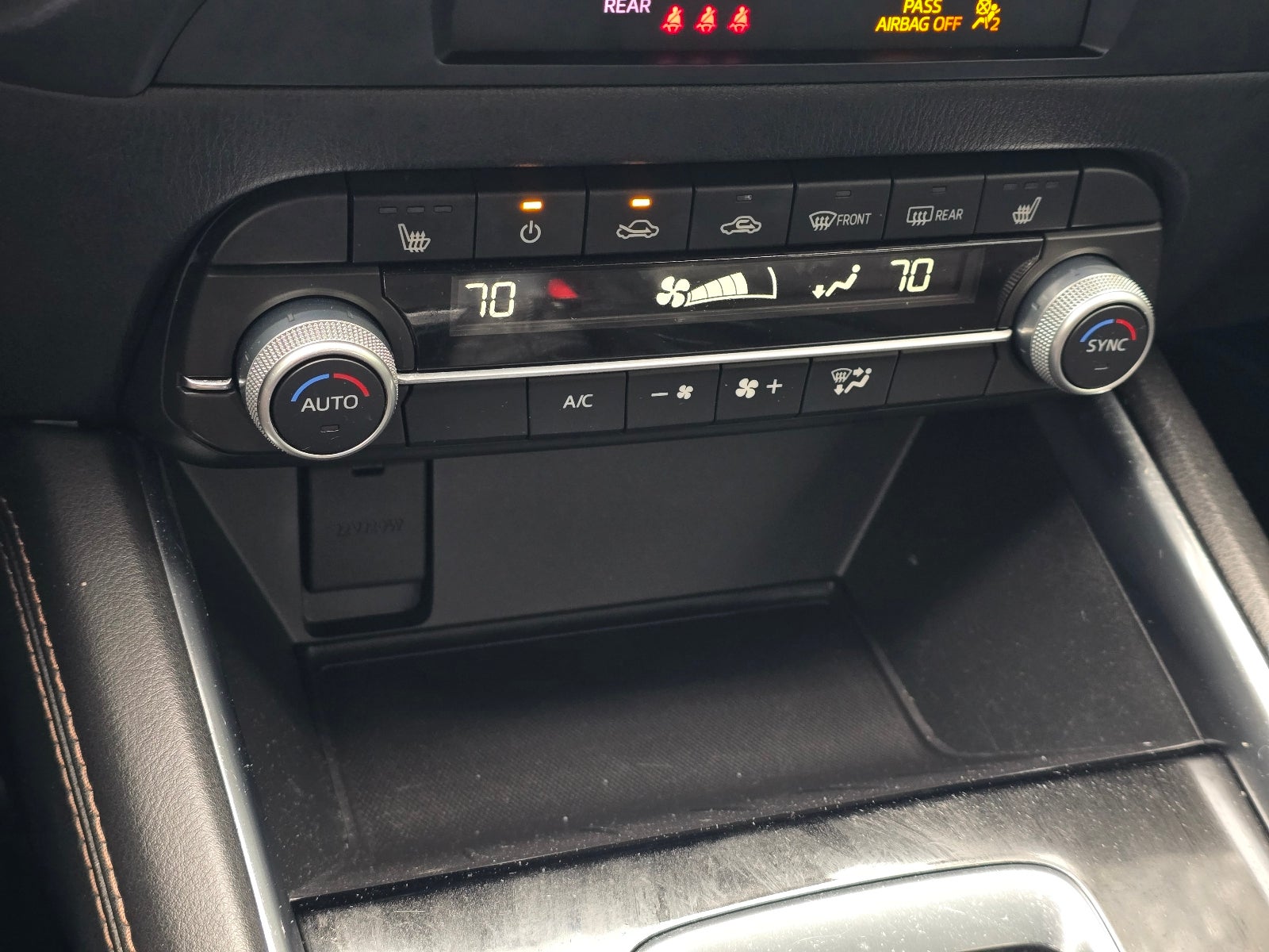 2020 Mazda Mazda CX-5 Grand Touring