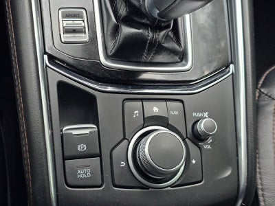 2020 Mazda Mazda CX-5 Grand Touring