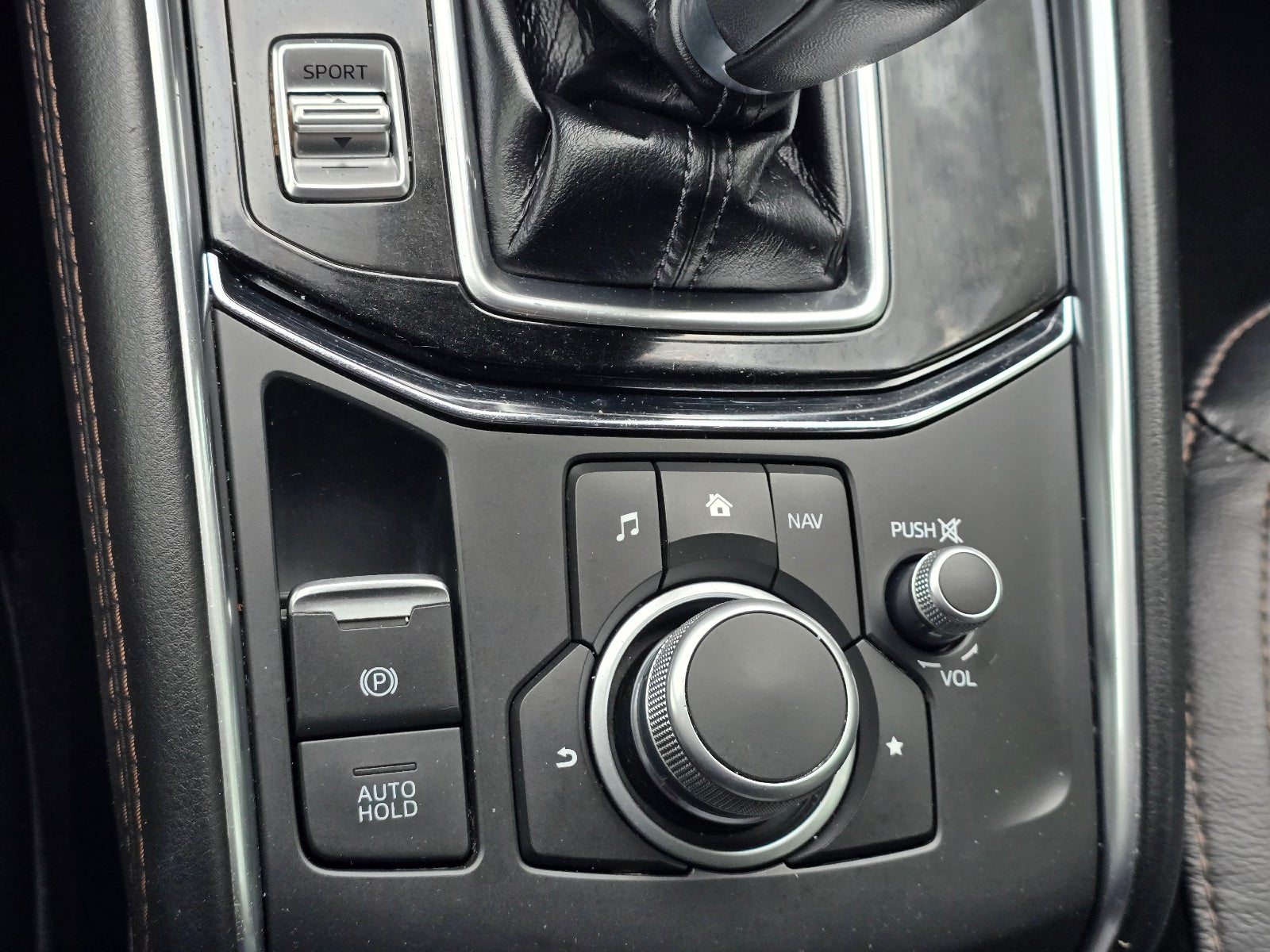 2020 Mazda Mazda CX-5 Grand Touring