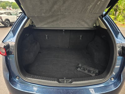 2020 Mazda Mazda CX-5 Grand Touring